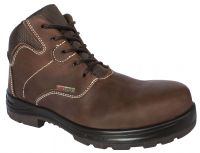 Borcegui INTREPID / PULL UP